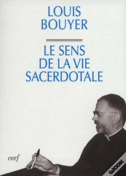 Capa do artigo Le Sens De La Vie Sacerdotale