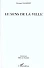 Le Sens De La Ville - Preview