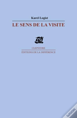 Capa do artigo Le Sens De La Visite