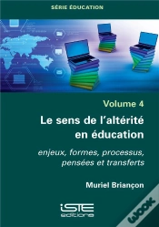 Capa do artigo Le Sens De L