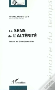 Capa do artigo Le Sens De L