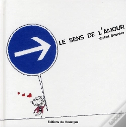 Capa do artigo Le Sens De L'Amour