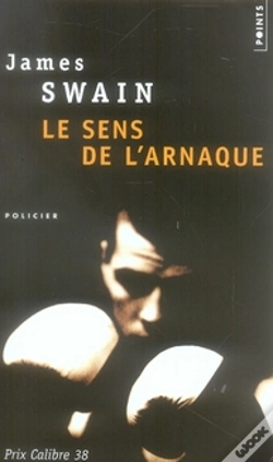 Capa do artigo Le Sens De L'Arnaque