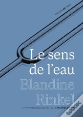Le Sens De L'Eau