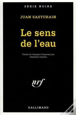 Capa do artigo Le Sens De L'Eau