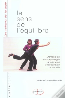 Capa do artigo Le Sens De L'Equilibre