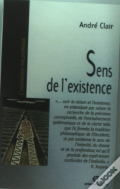 Capa do artigo Le Sens De L