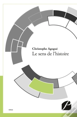 Capa do artigo Le Sens De L'Histoire