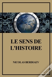 Capa do artigo Le Sens De L