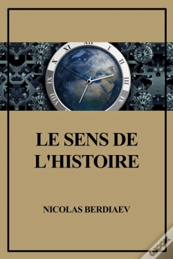 Capa do artigo Le Sens De L'Histoire