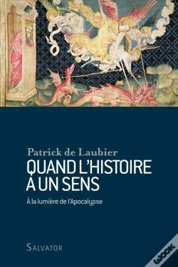 Capa do artigo Le Sens De L'Histoire