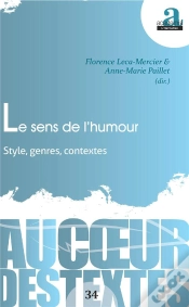 Capa do artigo Le Sens De L