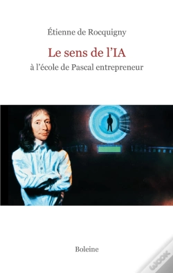 Capa do artigo Le Sens De L'Ia À L'École De Pascal Entrepreneur