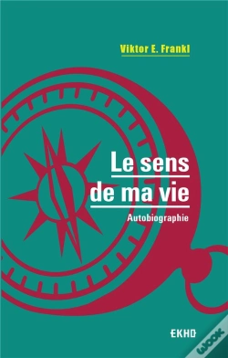 Capa do artigo Le Sens De Ma Vie - Traduction Et Postface De G.E. Sarfati