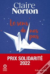 Le Sens De Nos Pas