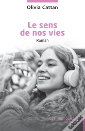 Capa do artigo Le Sens De Nos Vies