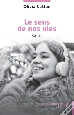 Capa do artigo Le Sens De Nos Vies
