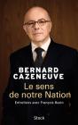 Le Sens De Notre Nation - Preview