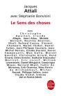 Le Sens Des Choses - Preview
