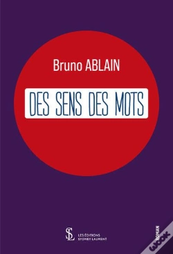 Capa do artigo Le Sens Des Mots
