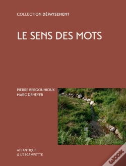 Capa do artigo Le Sens Des Mots