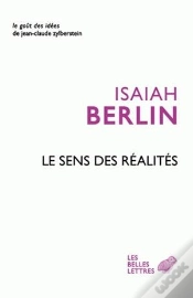 Capa do artigo Le Sens Des Realites