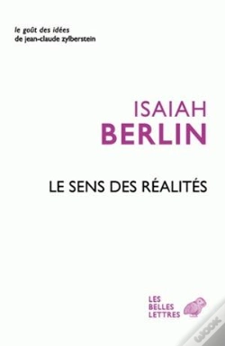 Capa do artigo Le Sens Des Realites