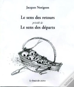 Capa do artigo Le Sens Des Retours , Le Sens Des Departs