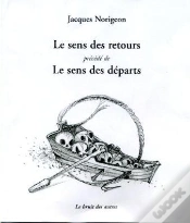 Capa do artigo Le Sens Des Retours , Le Sens Des Departs