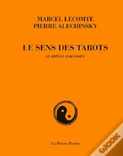 Capa do artigo Le Sens Des Tarots Et Autres Souvenirs