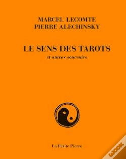 Capa do artigo Le Sens Des Tarots Et Autres Souvenirs