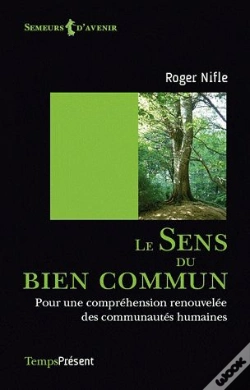 Capa do artigo Le Sens Du Bien Commun