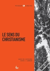 Le Sens Du Christianisme