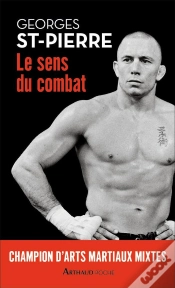 Capa do artigo Le Sens Du Combat