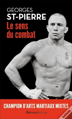 Capa do artigo Le Sens Du Combat