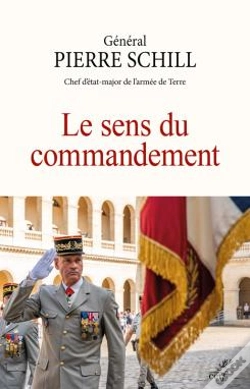 Capa do artigo Le Sens Du Commandement