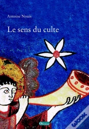 Capa do artigo Le Sens Du Culte