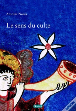 Capa do artigo Le Sens Du Culte