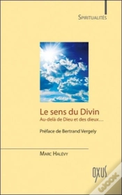 Capa do artigo Le Sens Du Divin