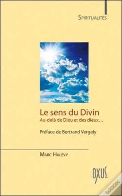 Capa do artigo Le Sens Du Divin