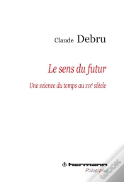 Capa do artigo Le Sens Du Futur