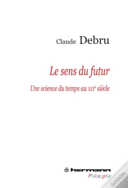 Capa do artigo Le Sens Du Futur