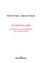 Le Sens Du Juste - Preview
