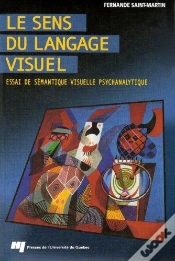 Capa do artigo Le Sens Du Langage Visuel