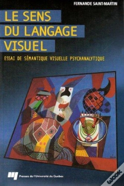 Capa do artigo Le Sens Du Langage Visuel