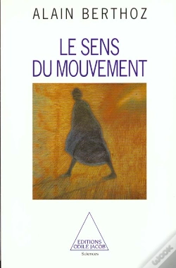 Capa do artigo Le Sens Du Mouvement