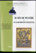 Le Sens Du Mystere Et Le Clair-Obscur Intellectuel