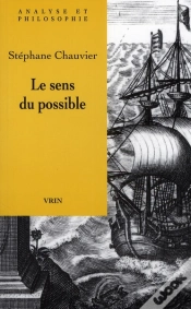 Capa do artigo Le Sens Du Possible