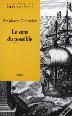 Capa do artigo Le Sens Du Possible