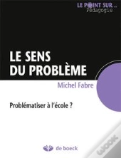 Le Sens Du Probleme